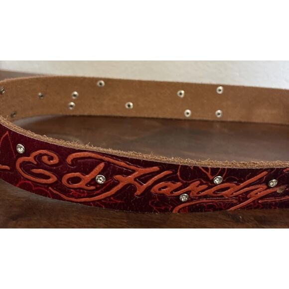 Belts